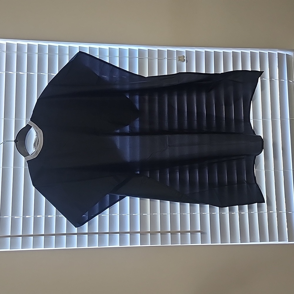 5 Waterproof Shampoo Capes
